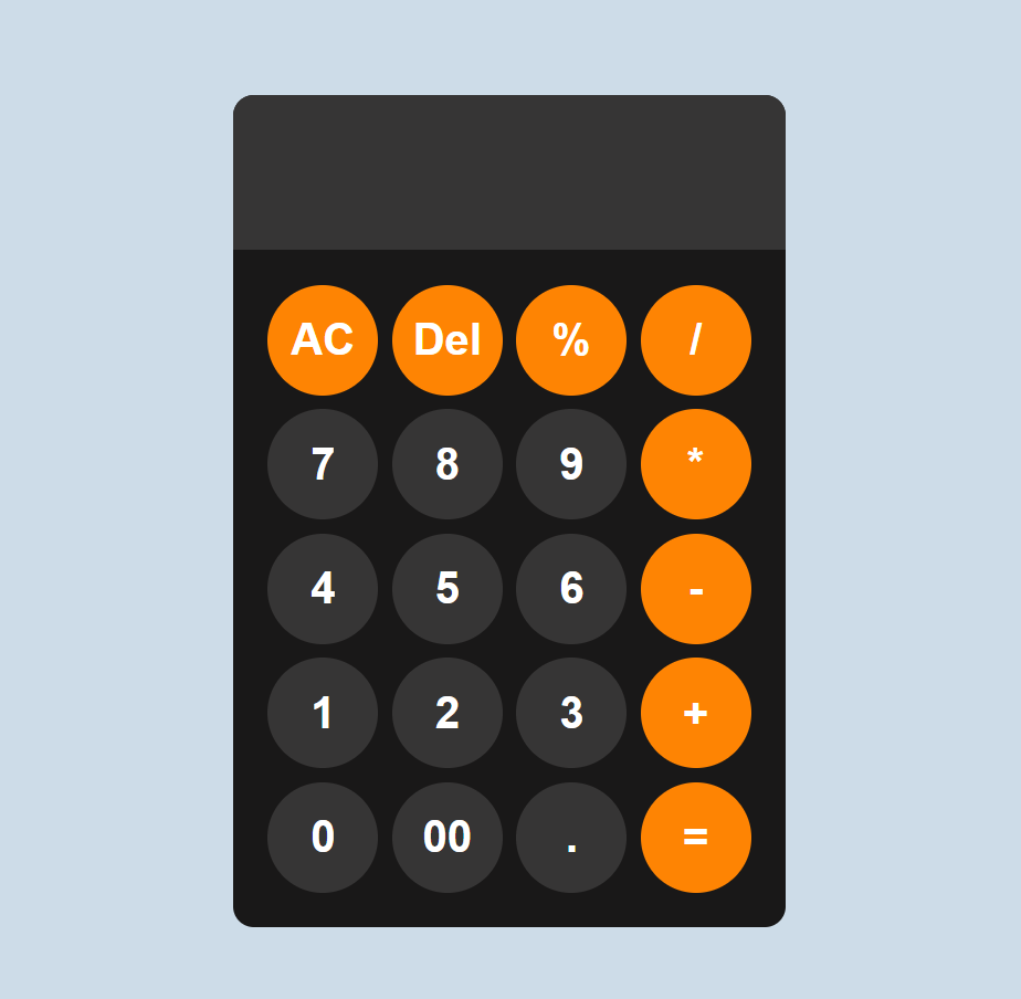 Calculator